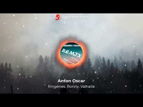 Ringnes Ronny Valhalla Remix
