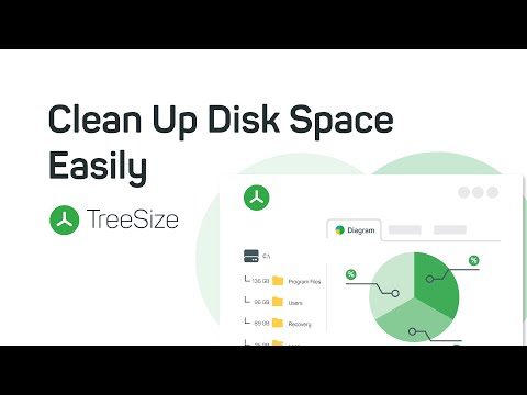 How To Clean Up Disk Space on Your PC - TreeSize | JAM Software