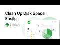 How To Clean Up Disk Space on Your PC - TreeSize | JAM Software