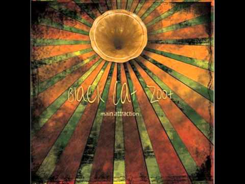 Balck Cat Zoot - Alright Again