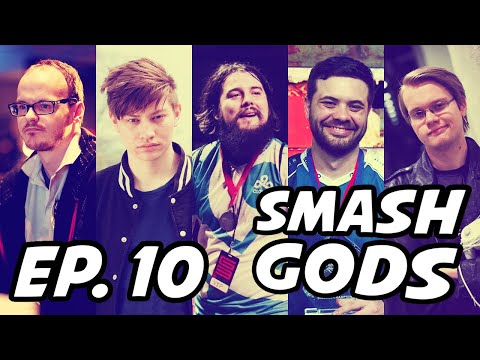 Smash Gods Weekly Highlights | Ep. 10 | Hungrybox