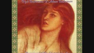 Rick Wakeman & Adam Wakeman: Burlington Arcade