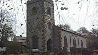 preview picture of video 'Earl Sterndale - St. Michael's Church'
