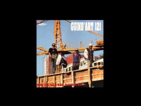 Guind'art 121 - Sociedade Racista