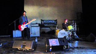 3of? Rockage 2.0, Dog Party: I Can't Believe That You're Real (Cover)