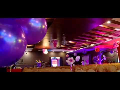 ANANYA FRIST BIRTHDAY CELEBRATION EVENT TEASER