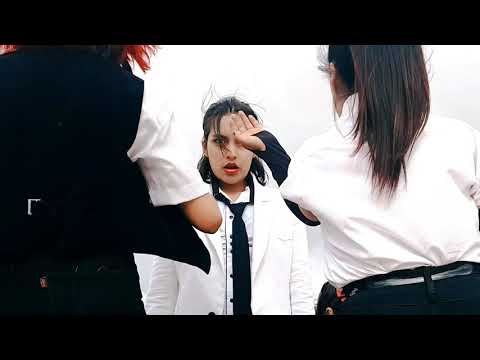 JKVD - ATEEZ INCEPTION remix Cover Dance