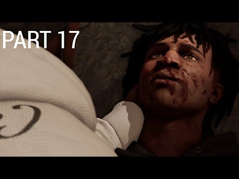 WATCH DOGS 2 Gameplay Walkthrough (Part 17) (PS4 slim)