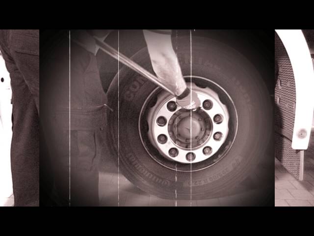 Video Teaser für Anwendungsvideo Teleskop-Hebel mit Umschaltknarre 3/4",610-915mm KS Tools 918.1805