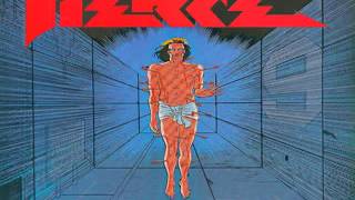 Pierce ~ Run Silent Run Deep