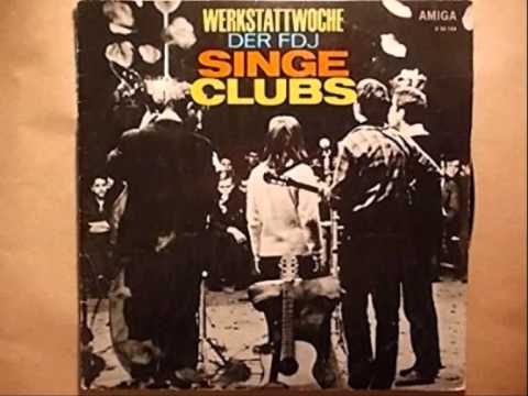 Spottlied auf einen Moskaubesucher