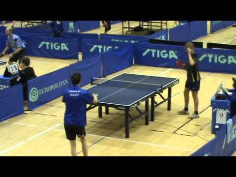 130331 Påskespelen, Jesper Ravn - Måns Persson