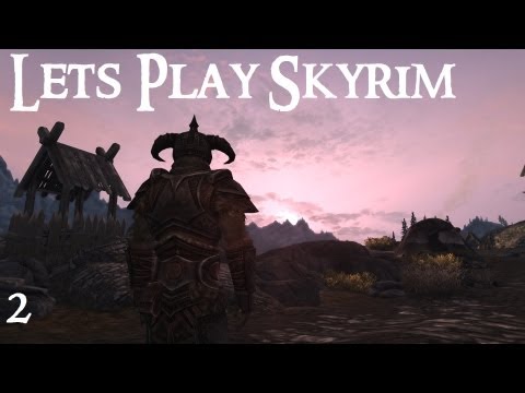 comment monter orc skyrim