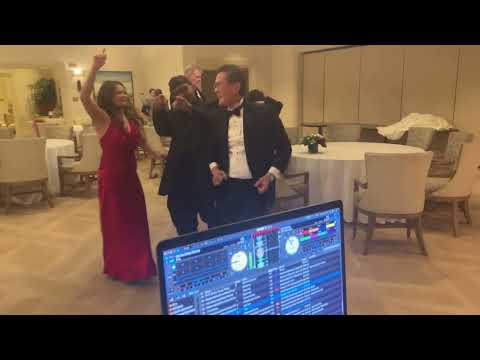 DJ Peace Piano &reg; video.