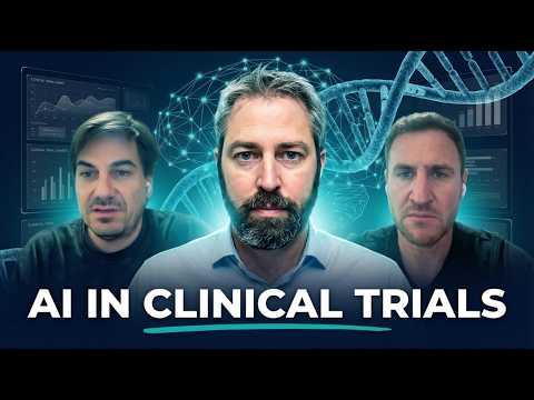 AI Is Learning the Language of DNA