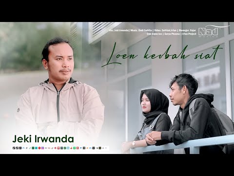 Lon Keubah Siat, JEKI IRWANDA (Official Music Video )