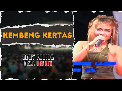 Reny Farida - KEMBENG KERTAS (Official Music Video)