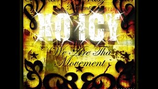 Xo Icy - We Are The Movememt (Full Album)