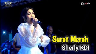 Download lagu Surat Merah SHERLY KDI New Putra Mahkota Madura... mp3