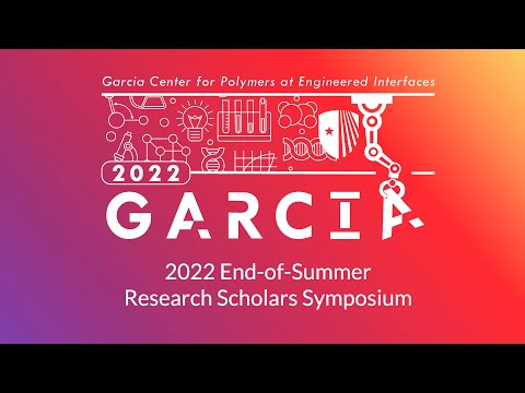 Garcia 2022, Research Symposium