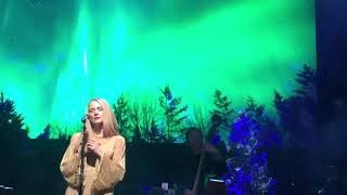 Jewel - O Holy Night - IP Casino - Biloxi, MS 12/22/2018