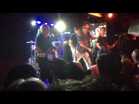 Joey Ramone's Birthday Bash 5/19/17 NYC