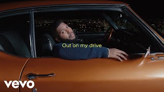 Kadr z teledysku Scenic Drive tekst piosenki Khalid feat. Ari Lennox & Smino