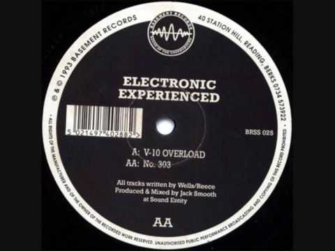 Electronic Experienced - No 303
