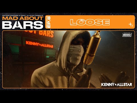 Video thumbnail for Mad About Bars - S6-E8