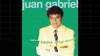 Juan Gabriel - Princesita (2000) 🦋