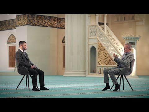 "Kjo është koha" (2 Mars 2025)