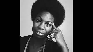 Nina Simone - If I Should Lose You