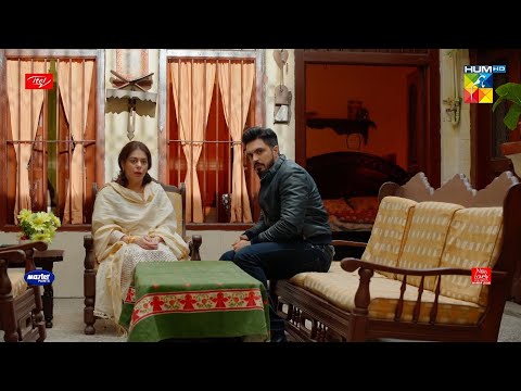 Ishq E Laa - EP 28 Promo - Thursday at 8:00 PM Presented By ITEL Mobile Master Paints NISA Cosmetics