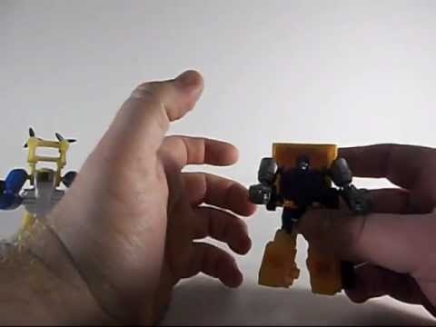 iGear Rager and Spray, AKA Not Huffer and Not Seaspray review