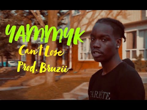 YammyK - Can't Lose (Official Music Video) ft. Bruzii