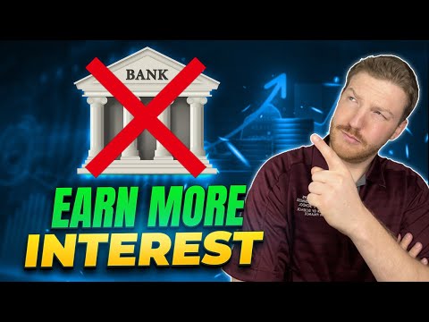 Why Many Smart Investors Are Ditching Checking Accounts | How to Save Money Faster