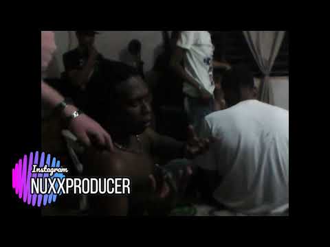 Shadow Blow X Nuxx Producer X Los Centinelas X Big Wasical - 2010 Estudio Set Rep. Dominicana