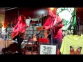 Sarah Lee Guthrie And Johnny Irion Record Archive