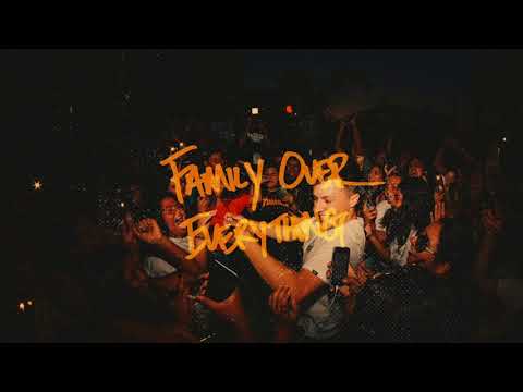 Myles Parish - White Tee (Audio)