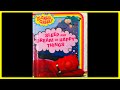 YO GABBA GABBA SLEEP AND DREAM OF HAPPY THINGS Read Aloud Storybook For Kids Children