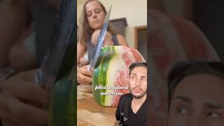 Download lagu Sudut pandang: kamu pikir buah bisa menggantikan tabir surya mp3