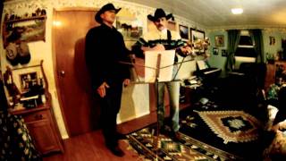 This Old Gospel Road - The McInnis Lake Ranchers