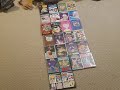My Cartoon Network And Adult Swim DVD Collection Part 1