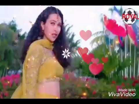 Tera pallu sarka jaye re bas to phir ho jaye song