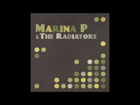 Marina P & The Radiators - Low Profile