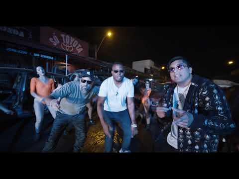 Leo Maverick feat. Real Rycco e Yeyel - Beijo Perigoso (Official Music Video)