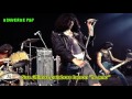 The Ramones- I Don't Wanna Live This Life- (Subtitulado en Español)