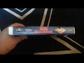 101 Dalmatians 1961 Animated Version VHS Review
