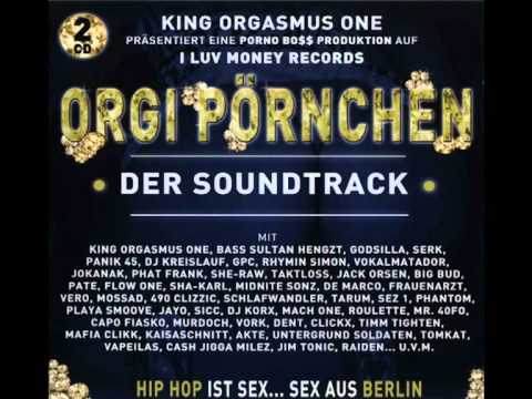 Phat Frank EMC - Pimp Song