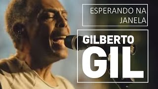 Gilberto Gil - Esperando na Janela - DVD Fé na Festa ao vivo (2010)